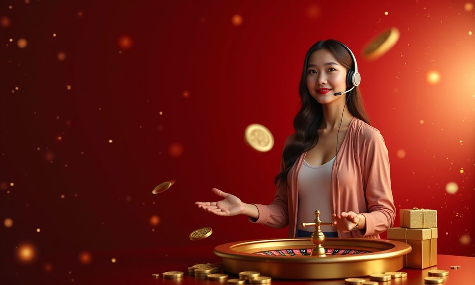 rawit123 No Commission Baccarat
