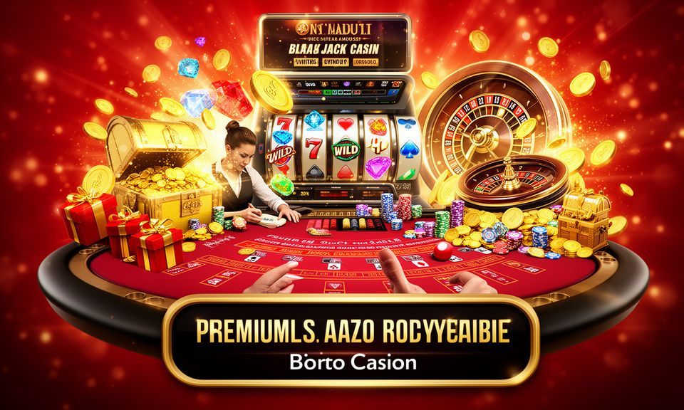 rawit123 Cara Kerja Mix Parlay Liga Premier di rawit123
