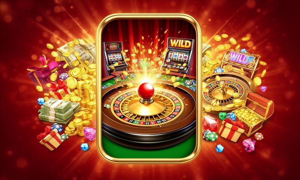 rawit123 What We Offer in Coin Flip Arcade